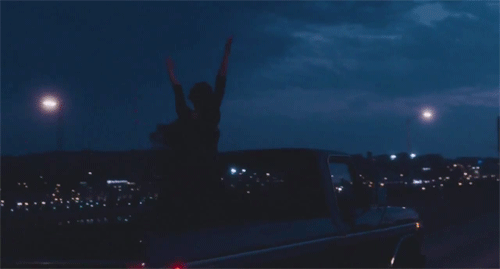Perks of being a wallflower gif