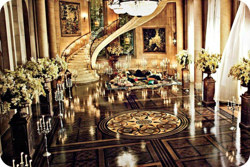 Gatsby Manor