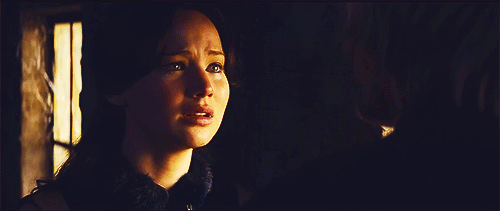 Hunger Games Catching Fire Gif