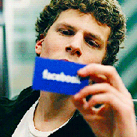 the social network gif