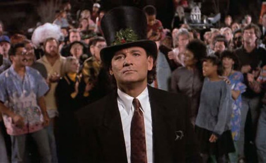 My Favorite Things About Scrooged On The Screen Reviews