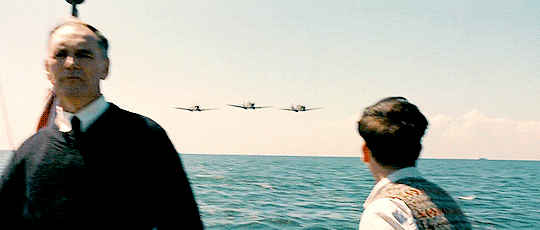 Image result for dunkirk gif