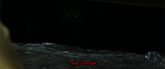 hiya georgie gif