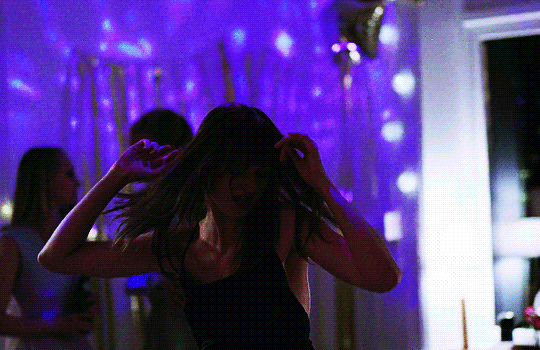 the worst person in the world dancing gif